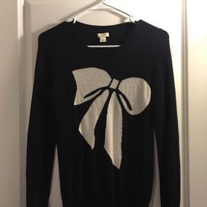 Sweater - J crew